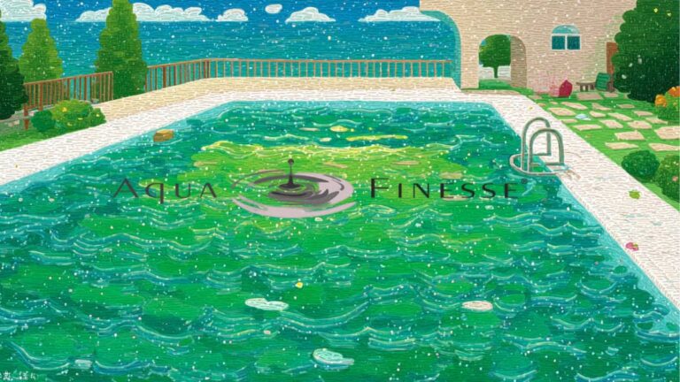 Aquafinesse avis