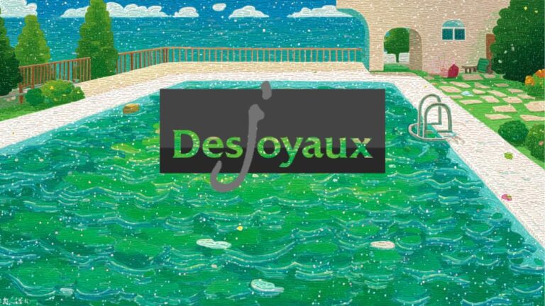 Desjoyaux avis