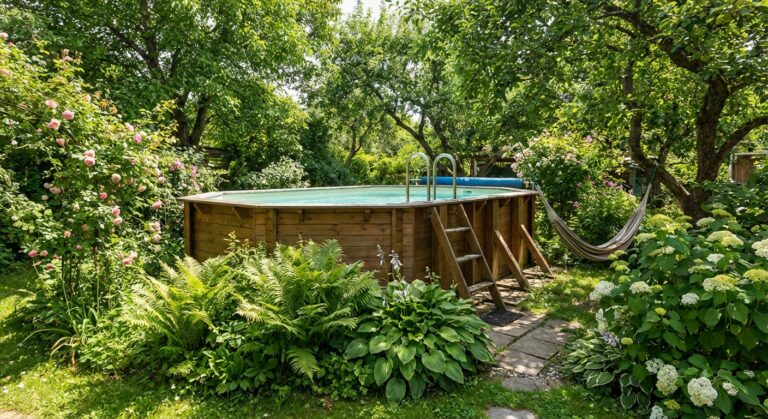 découvrez si une piscine hors sol est soumise à des impôts, quelles démarches administratives effectuer et les taxes applicables pour bien gérer votre installation.