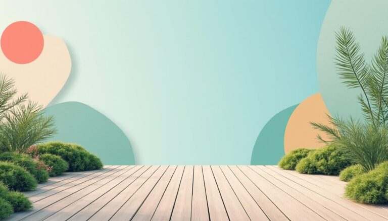 Terrasse en Hydrostar : Durée de vie et conseils d’entretien