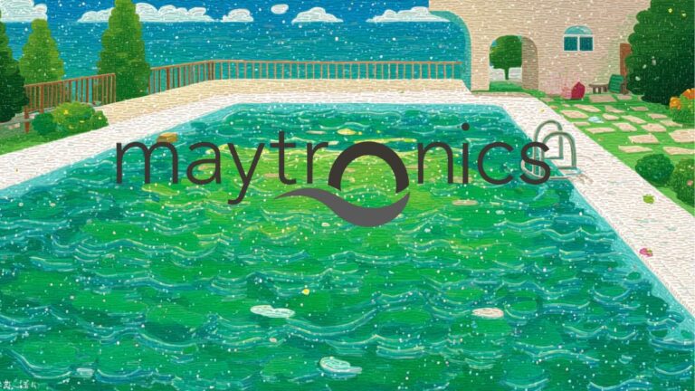 Notre avis sur les robots Maytronics