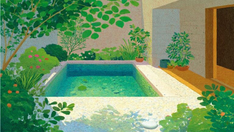 une piscine éco-responsable