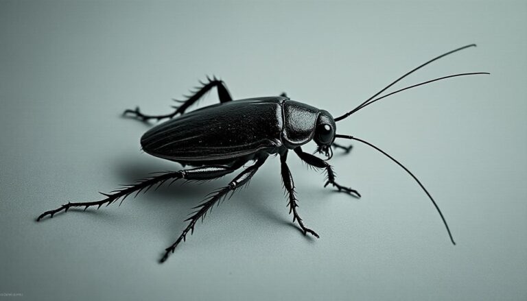 découvrez comment identifier et éliminer efficacement les cafards de jardin noirs et blancs grâce à nos conseils pratiques et méthodes éprouvées.