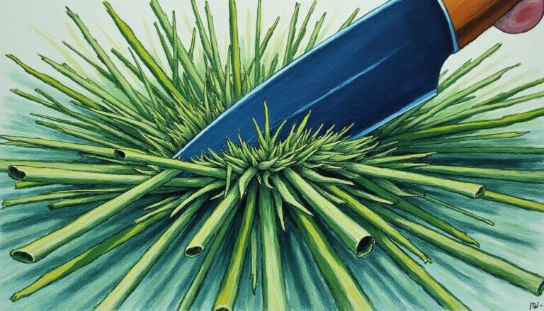 découvrez les méthodes efficaces pour broyer de la paille rapidement et optimiser son utilisation en agriculture ou jardinage.