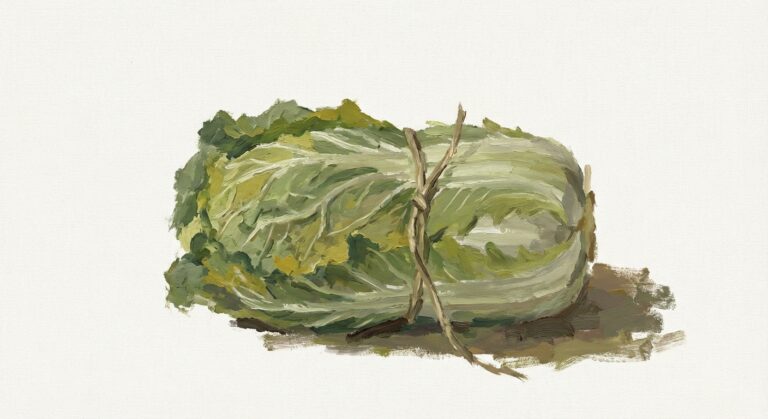 découvrez si attacher les choux chinois peut améliorer votre récolte et apprenez les meilleures astuces pour cultiver ce légume efficacement.