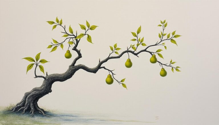 découvrez notre guide complet pour réussir la greffe de poirier sur aubépine, avec des conseils pratiques étape par étape pour un greffage réussi et une croissance optimale.