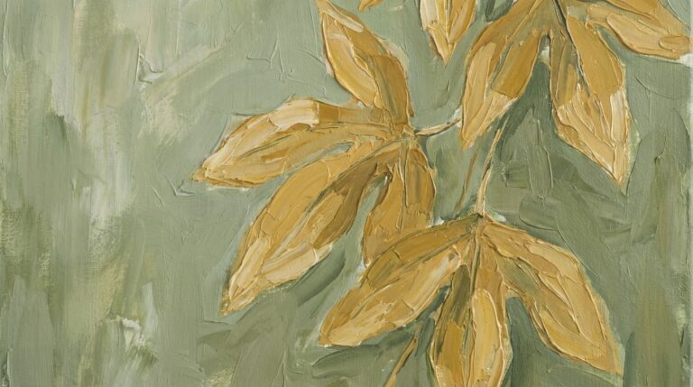 découvrez les causes des feuilles jaunes de la passiflore et trouvez des solutions efficaces pour préserver la santé de votre plante.