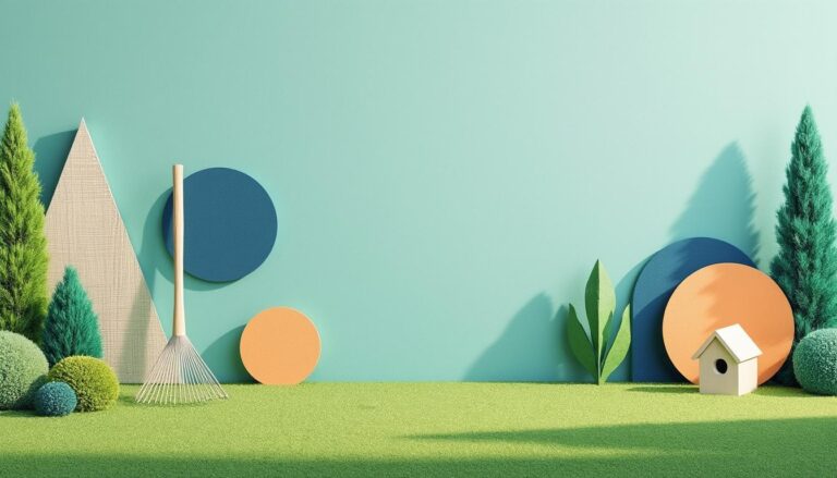 découvrez des méthodes efficaces et des conseils pratiques pour protéger votre gazon des oiseaux et préserver la beauté de votre pelouse toute l'année.