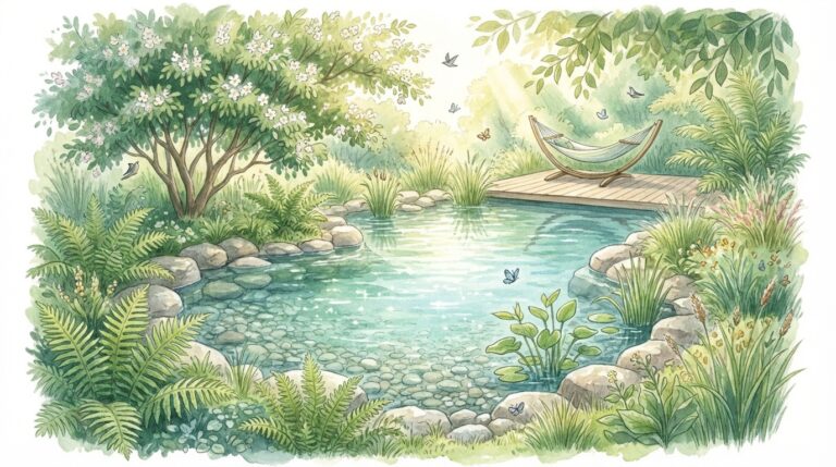 découvrez comment traiter rapidement une piscine à eau laiteuse et retrouvez une eau claire et limpide grâce à nos conseils efficaces et faciles à appliquer.