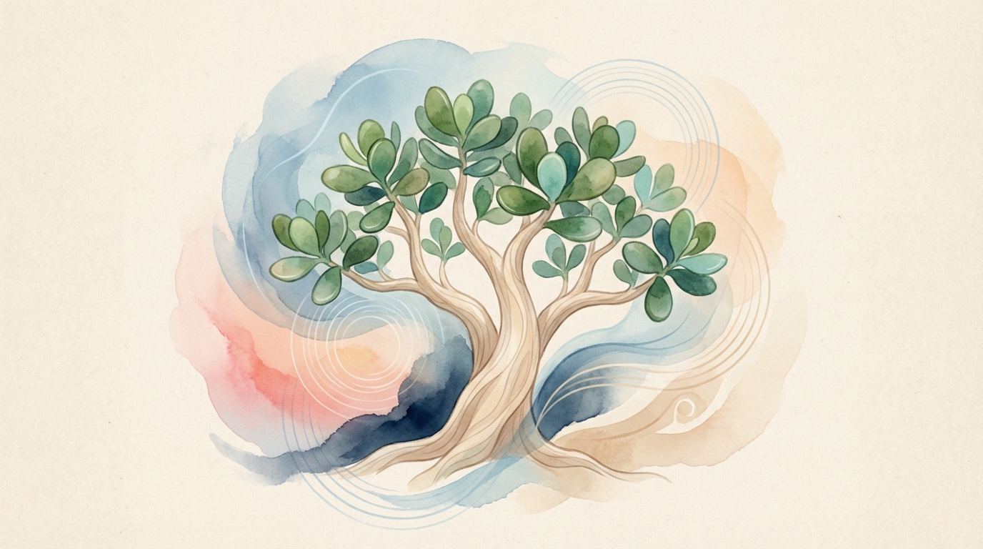 découvrez la signification de l'arbre de jade, symbole de prospérité et d'énergie positive, ainsi que ses croyances et bienfaits dans la culture.