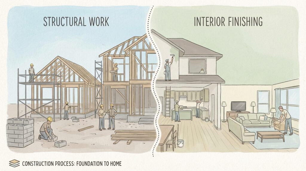 découvrez notre avis complet sur les prix des maisons mikit et ce à quoi vous pouvez réellement vous attendre avant de construire votre maison.