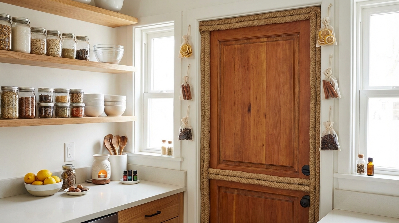 découvrez des méthodes naturelles et efficaces pour éliminer les fourmis de votre maison sans utiliser de produits chimiques dangereux, afin de protéger votre famille et l'environnement.