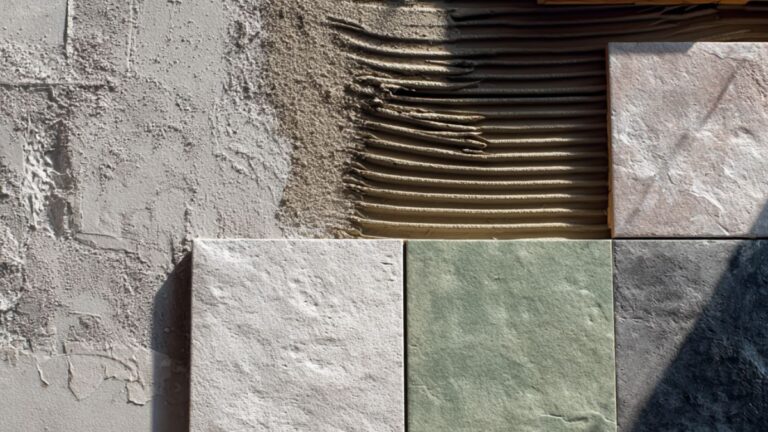 Épaisseur carrelage colle combien de millimètres prévoir