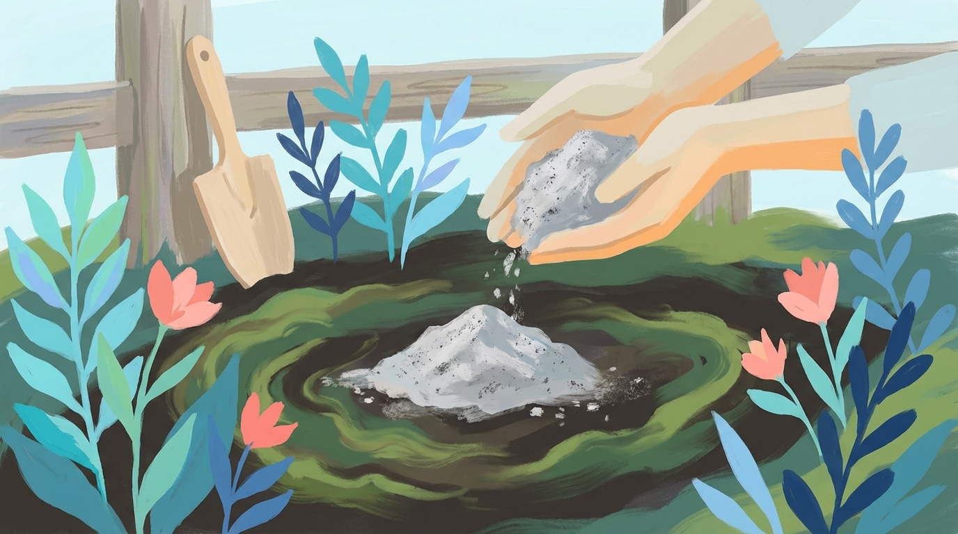 découvrez pourquoi il est bénéfique d'ajouter des cendres dans votre jardin, leurs effets sur le sol et comment les utiliser pour favoriser la croissance de vos plantes.