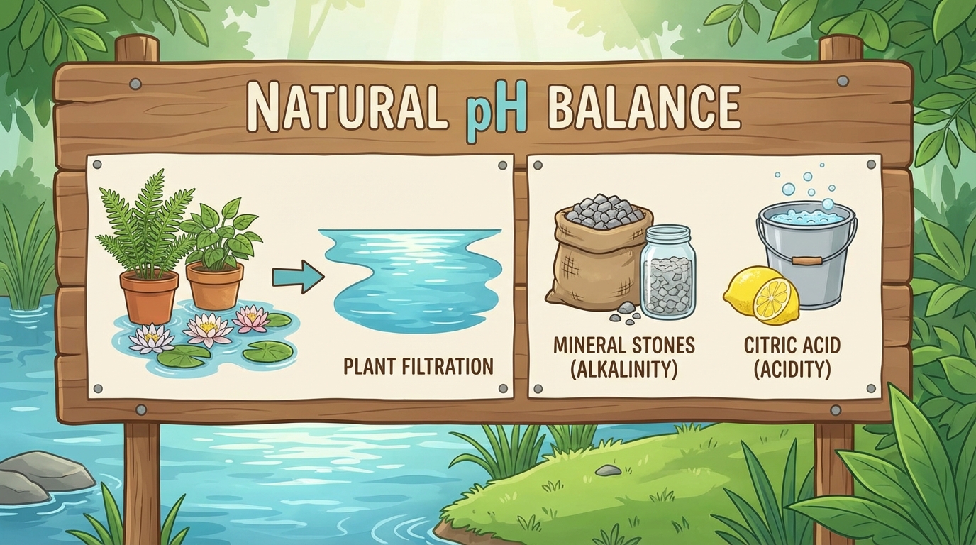 découvrez comment augmenter le ph de votre piscine de façon efficace et sécurisée, sans perturber l'équilibre de l'eau pour une baignade optimale.