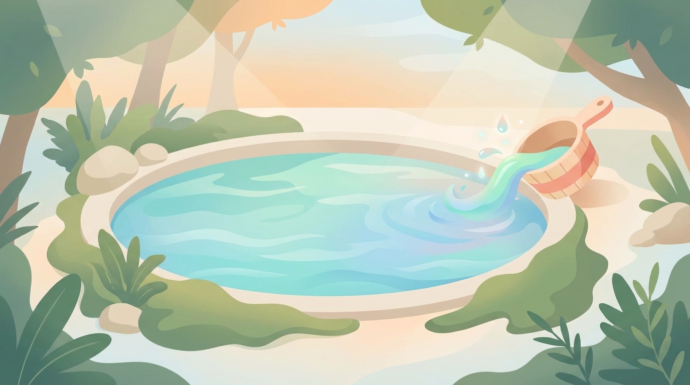 découvrez comment augmenter le ph de votre piscine de manière efficace et sécurisée, sans perturber l'équilibre de l'eau, pour une baignade toujours agréable.