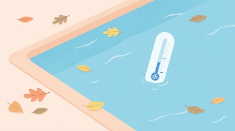 découvrez comment hiverner une piscine sans faire d’erreur grâce à nos conseils pratiques et faciles à suivre pour protéger votre bassin pendant l’hiver.