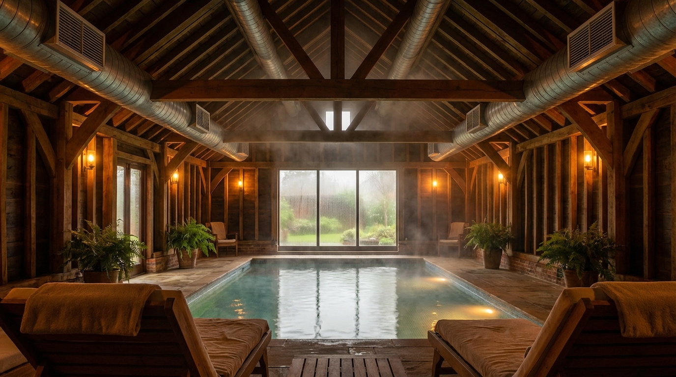 découvrez les avantages et inconvénients d'une piscine intérieure en bois pour savoir si c'est une bonne idée ou une mauvaise surprise avant de vous lancer.