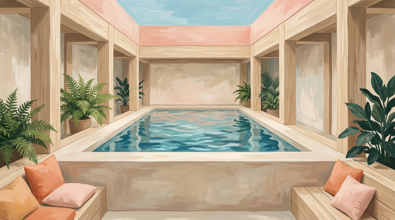 découvrez les avantages et inconvénients d'une piscine intérieure en bois pour savoir si c'est une bonne idée ou une mauvaise surprise avant de vous lancer.